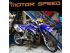moto YAMAHA YZ