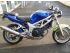 moto SUZUKI SVN