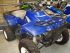 quad Polaris BOSS TRAIL