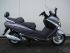 scooter Sym GTS EVO