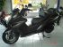 scooter Honda occasion SILVER WING