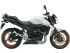moto SUZUKI GSR