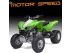 quad Kawasaki occasion KFX QUAD
