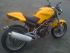 moto DUCATI MONSTER