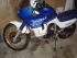 moto HONDA TRANSALP