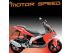 scooter Derbi occasion GPMAX