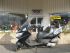 scooter Daelim S2 FREEWING