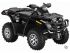 quad Cam Am OUTLANDER XT
