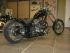 moto HARLEY DAVIDSON CHOPPER