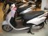 scooter Honda occasion LEAD SCV