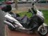 scooter Honda occasion SILVER WING