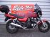 moto HONDA CB