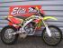 moto SUZUKI RMZ E 4T