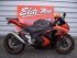 moto SUZUKI GSXR