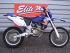 moto YAMAHA WRF