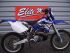 moto YAMAHA WRZ