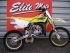 moto SUZUKI RM