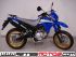 moto YAMAHA XTX SUPER MOTARD