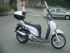 scooter Honda occasion SH IE ABS
