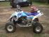 quad Suzuki occasion LTR QUAD RACER