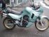 moto HONDA TRANSALP