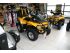 quad Cam Am OUTLANDER XT