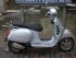 moto occasion VESPA GTS