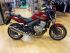 moto HONDA CBF N