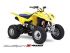 moto SUZUKI LTZ QUAD