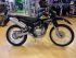 moto YAMAHA XTR