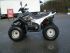 quad  T REX