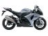 moto SUZUKI GSXR