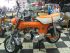 moto HONDA DAX SPIGAOU EVOLUTION