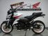 moto HONDA HORNET CB