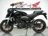 moto HONDA HORNET CB