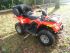 quad Cam Am OUTLANDER MAX