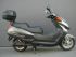 moto HONDA PANTHEON FES