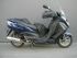 moto SUZUKI BURGMAN UH
