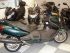 scooter Suzuki occasion BURGMAN AN