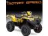 moto occasion SUZUKI SUPER OFFRE QUING QUAD ROCKSTAR NEUF HOM