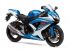 moto SUZUKI GSXR