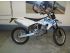 moto BMW G450X