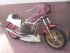 moto MARTIN CB