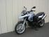 moto BMW F650GS FL