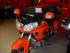 moto HONDA GOLDWING