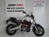 moto occasion YAMAHA MT03
