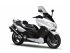 moto occasion YAMAHA T MAX 2010 ABS WHITE MAX NEUF