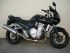 moto SUZUKI GSF BANDIT S