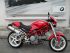 moto DUCATI MONSTER S2R