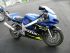 moto SUZUKI GSXR